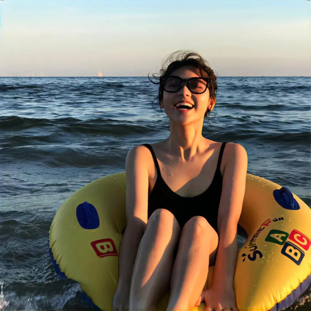 辛巴达与美人鱼公主