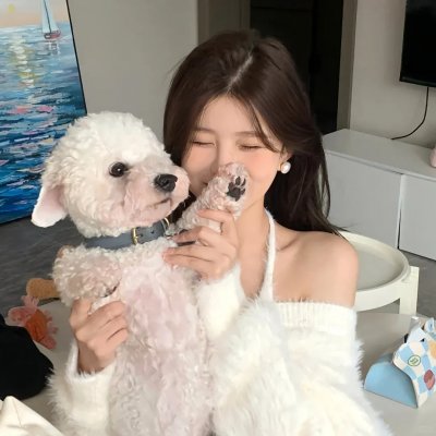 夏日的星期天